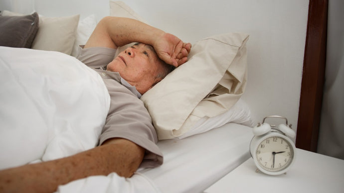 How to Achieve Deep Sleep