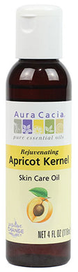 AURA CACIA Apricot Kernel Pure Skin Care Oil  (118 ml)